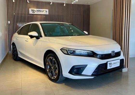 Carro 2.0 DI e:HEV TOURING e-CVT
