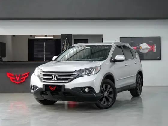 Carro 2.0 EXL 4X4 16V GASOLINA 4P AUTOMÁTICO
