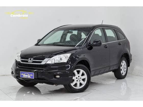 Carro 2.0 LX 4X2 16V GASOLINA 4P AUTOMÁTICO