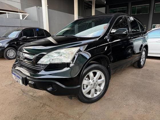 Carro 2.0 LX 4X2 16V GASOLINA 4P AUTOMÁTICO
