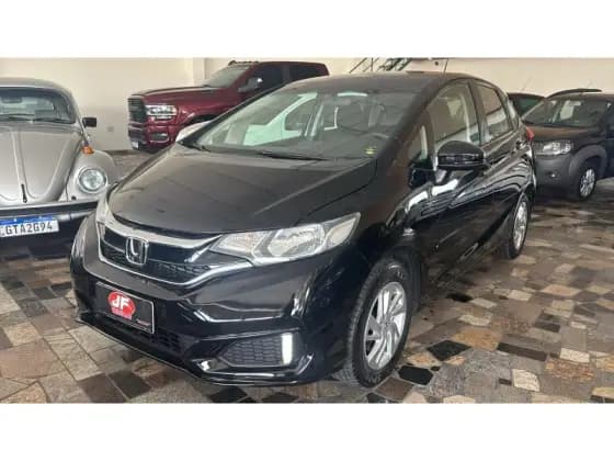 Carro 1.5 DX 16V FLEX 4P MANUAL