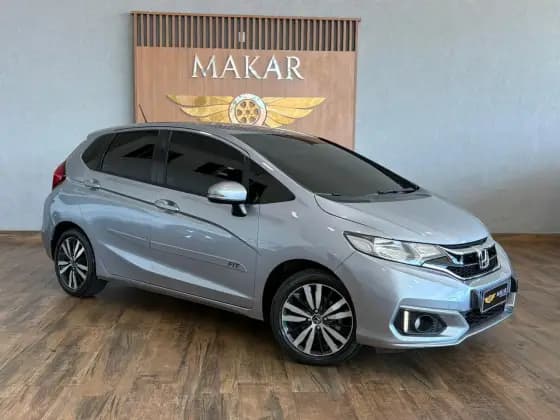 Carro 1.5 EX 16V FLEX 4P AUTOMÁTICO