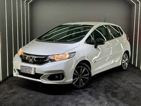 Carro 1.5 EX 16V FLEX 4P AUTOMÁTICO
