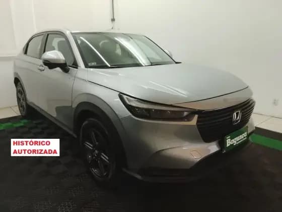 Carro 1.5 DI I-VTEC FLEX EXL CVT