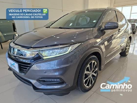 Carro 1.5 16V TURBO GASOLINA TOURING 4P AUTOMÁTICO