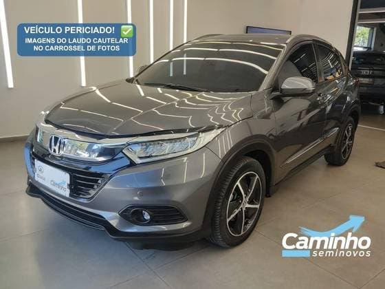 Carro 1.5 16V TURBO GASOLINA TOURING 4P AUTOMÁTICO