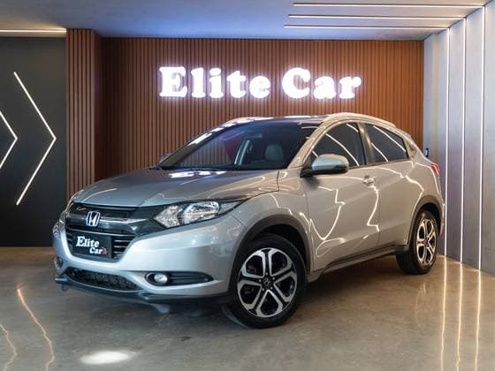 Carro 1.8 16V FLEX EXL 4P AUTOMÁTICO