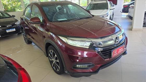 Carro 1.8 16V FLEX EXL 4P AUTOMÁTICO