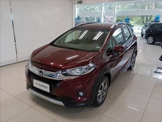Carro 1.5 16V FLEXONE EX CVT