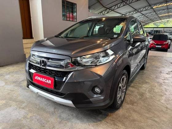 Carro 1.5 16V FLEXONE EX CVT