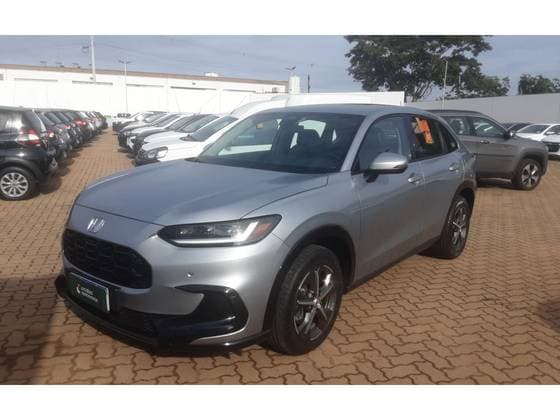 Carro 2.0 i-VTEC GASOLINA TOURING CVT