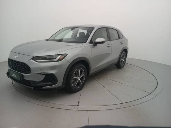 Carro 2.0 i-VTEC GASOLINA TOURING CVT