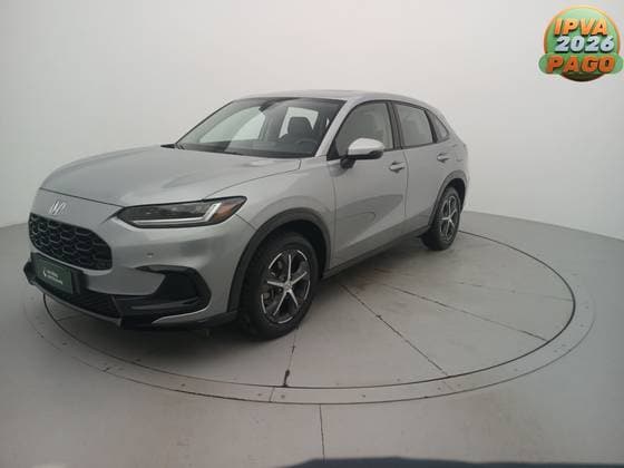 Carro 2.0 i-VTEC GASOLINA TOURING CVT