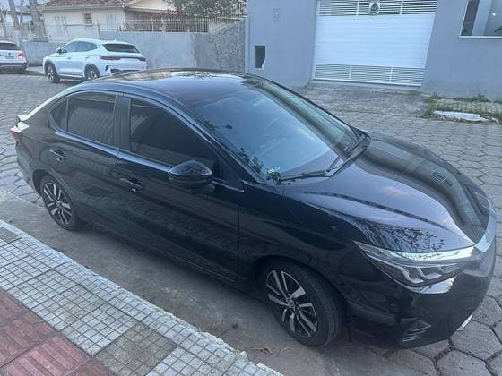 Carro 1.5 i-VTEC FLEX EXL CVT