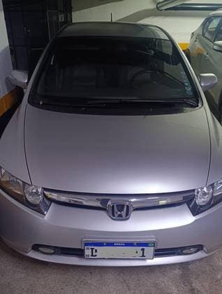 Carro 1.8 EXS 16V FLEX 4P AUTOMÁTICO