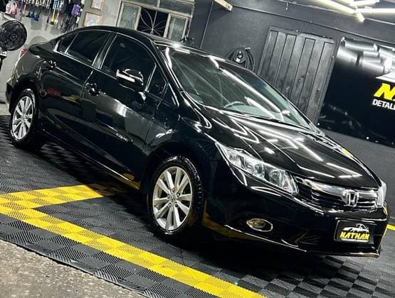 Carro 1.8 LXL 16V FLEX 4P AUTOMÁTICO