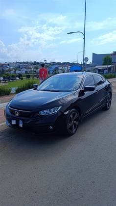 Carro 2.0 16V FLEXONE SPORT 4P CVT
