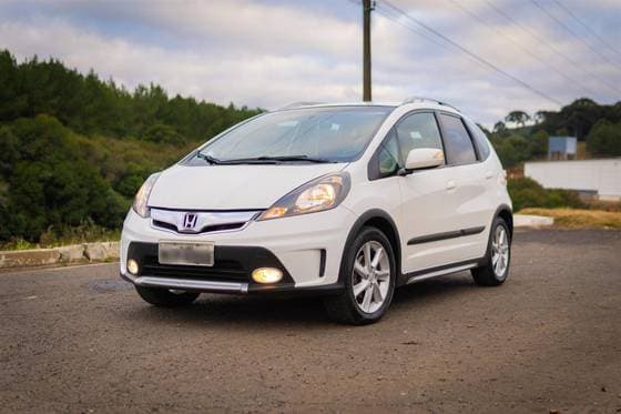 Carro 1.5 TWIST 16V FLEX 4P AUTOMÁTICO