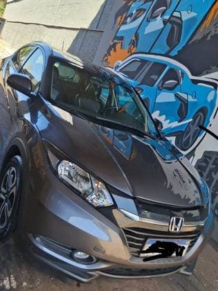 Carro 1.8 16V FLEX EX 4P AUTOMÁTICO