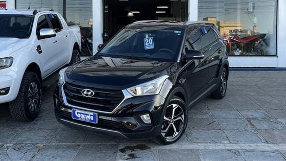 Carro 1.6 16V FLEX PULSE PLUS AUTOMÁTICO