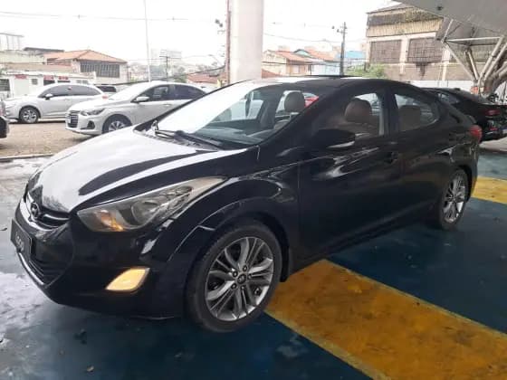 Carro 1.8 GLS 16V GASOLINA 4P AUTOMÁTICO