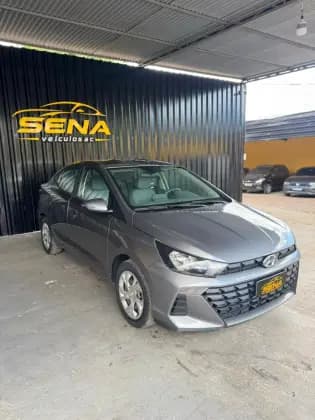 Carro 1.0 12V FLEX COMFORT PLUS MANUAL
