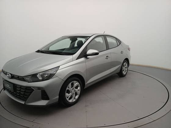 Carro 1.0 12V FLEX COMFORT MANUAL