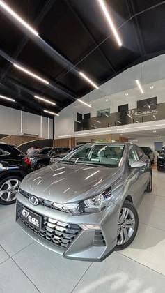 Carro 1.0 12V FLEX COMFORT MANUAL