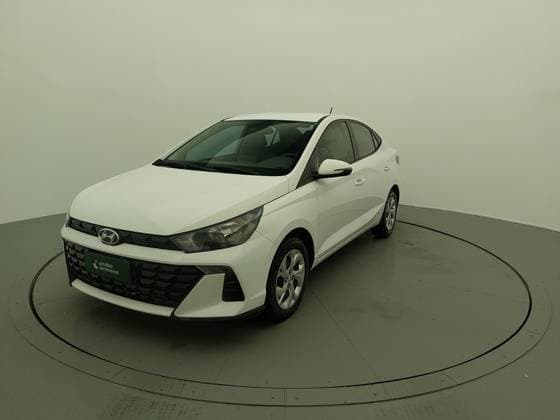 Carro 1.0 12V FLEX COMFORT PLUS MANUAL
