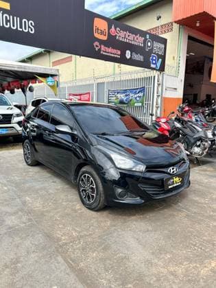 Carro 1.6 COMFORT PLUS 16V FLEX 4P MANUAL