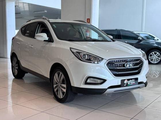 Carro 2.0 MPFI 16V FLEX 4P AUTOMÁTICO