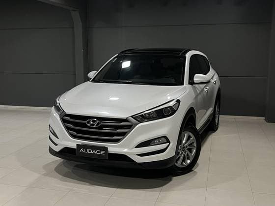 Carro 1.6 16V T-GDI GASOLINA GLS ECOSHIFT