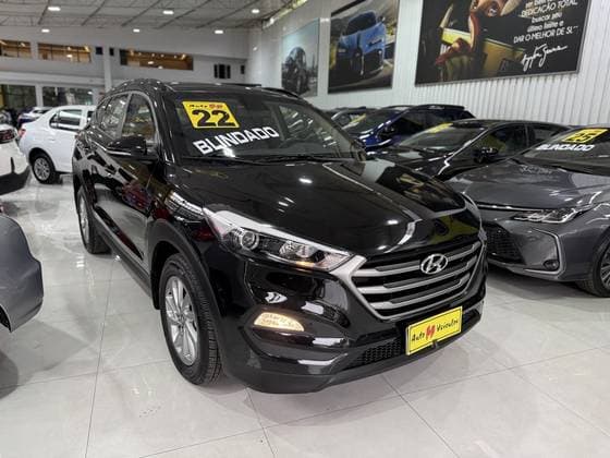 Carro 1.6 16V T-GDI GASOLINA GLS ECOSHIFT