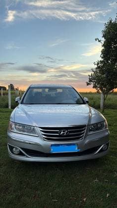 Carro 3.3 MPFI GLS SEDAN V6 24V GASOLINA 4P AUTOMÁTICO
