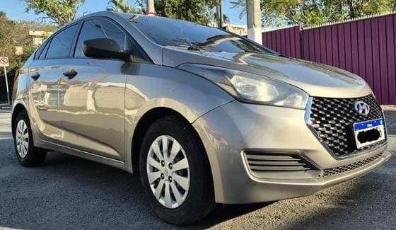 Carro 1.0 UNIQUE 12V FLEX 4P MANUAL