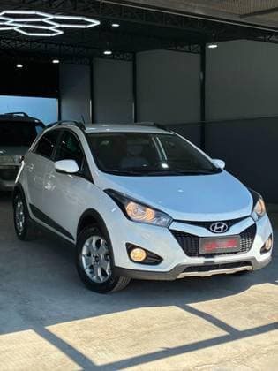 Carro 1.6 16V PREMIUM FLEX 4P AUTOMÁTICO