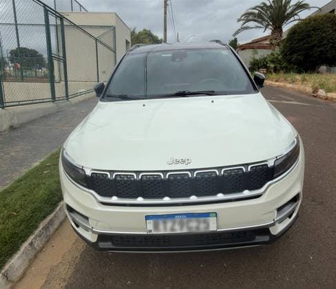 Carro 2.0 TD380 TURBO DIESEL LIMITED AT9