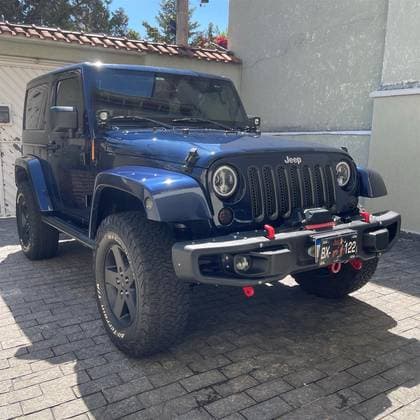 Carro 3.6 SPORT 4X4 V6 12V GASOLINA 2P AUTOMÁTICO
