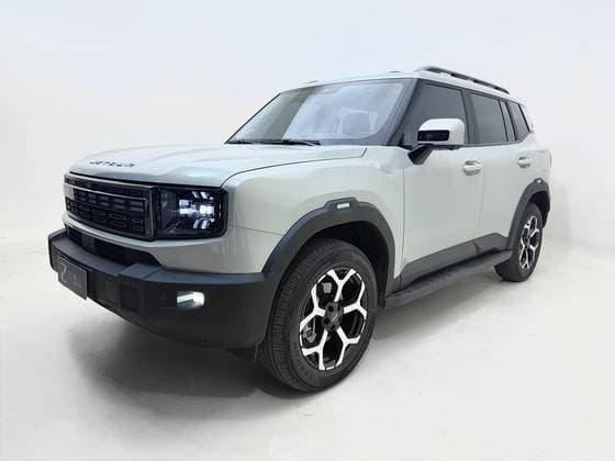 Carro 1.5 TGDI PHEV PREMIUM DHT