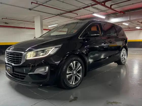 Carro 3.3 EX V6 24V GASOLINA 4P AUTOMATICO