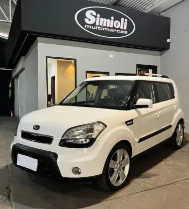 Carro 1.6 EX 16V FLEX 4P AUTOMÁTICO