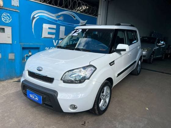 Carro 1.6 EX 16V FLEX 4P AUTOMÁTICO