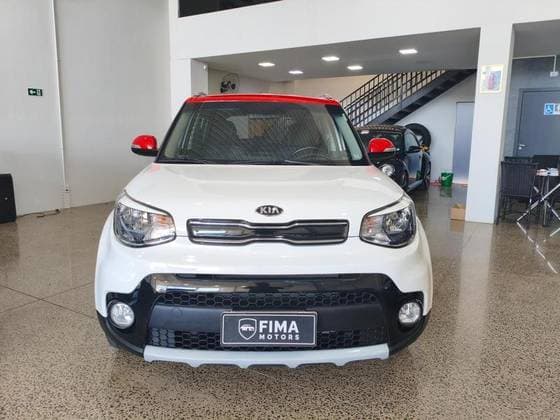 Carro 1.6 EX 16V FLEX 4P AUTOMÁTICO