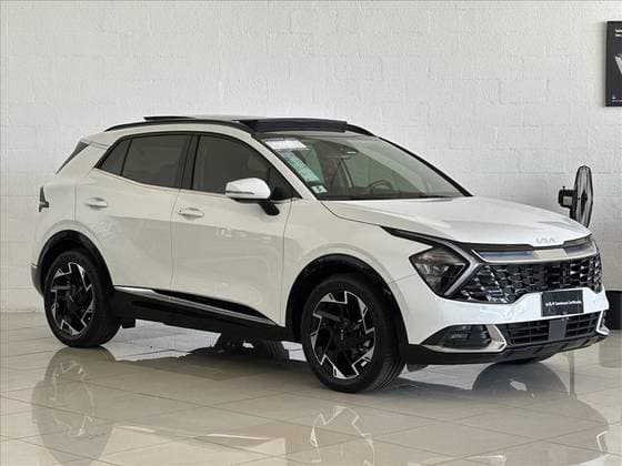 Carro 1.6 TGDI MHEV EX PRESTIGE DCT