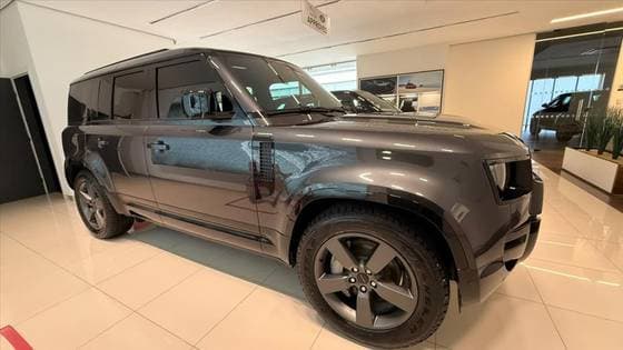 Carro 3.0 D350 TURBO DIESEL MHEV 110 X-DYNAMIC HSE AWD AUTOMÁTICO