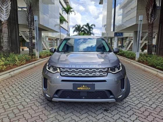 Carro 2.0 D200 TURBO DIESEL MHEV SE AUTOMÁTICO