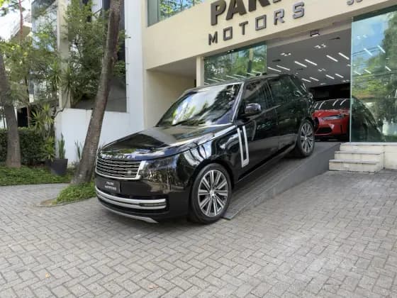 Carro 3.0 P510e PHEV AUTOBIOGRAPHY AWD AUTOMÁTICO