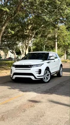 Carro 2.0 P250 FLEX R-DYNAMIC SE AWD AUTOMÁTICO