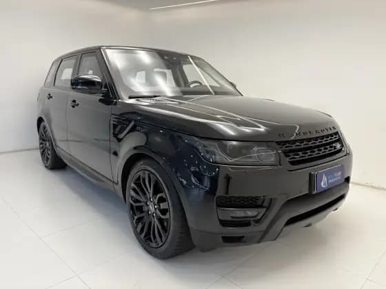 Carro 3.0 HSE 4X4 V6 24V TURBO DIESEL 4P AUTOMÁTICO