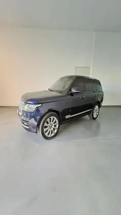 Carro 4.4 SE SDV8 4X4 TURBO DIESEL 4P AUTOMÁTICO
